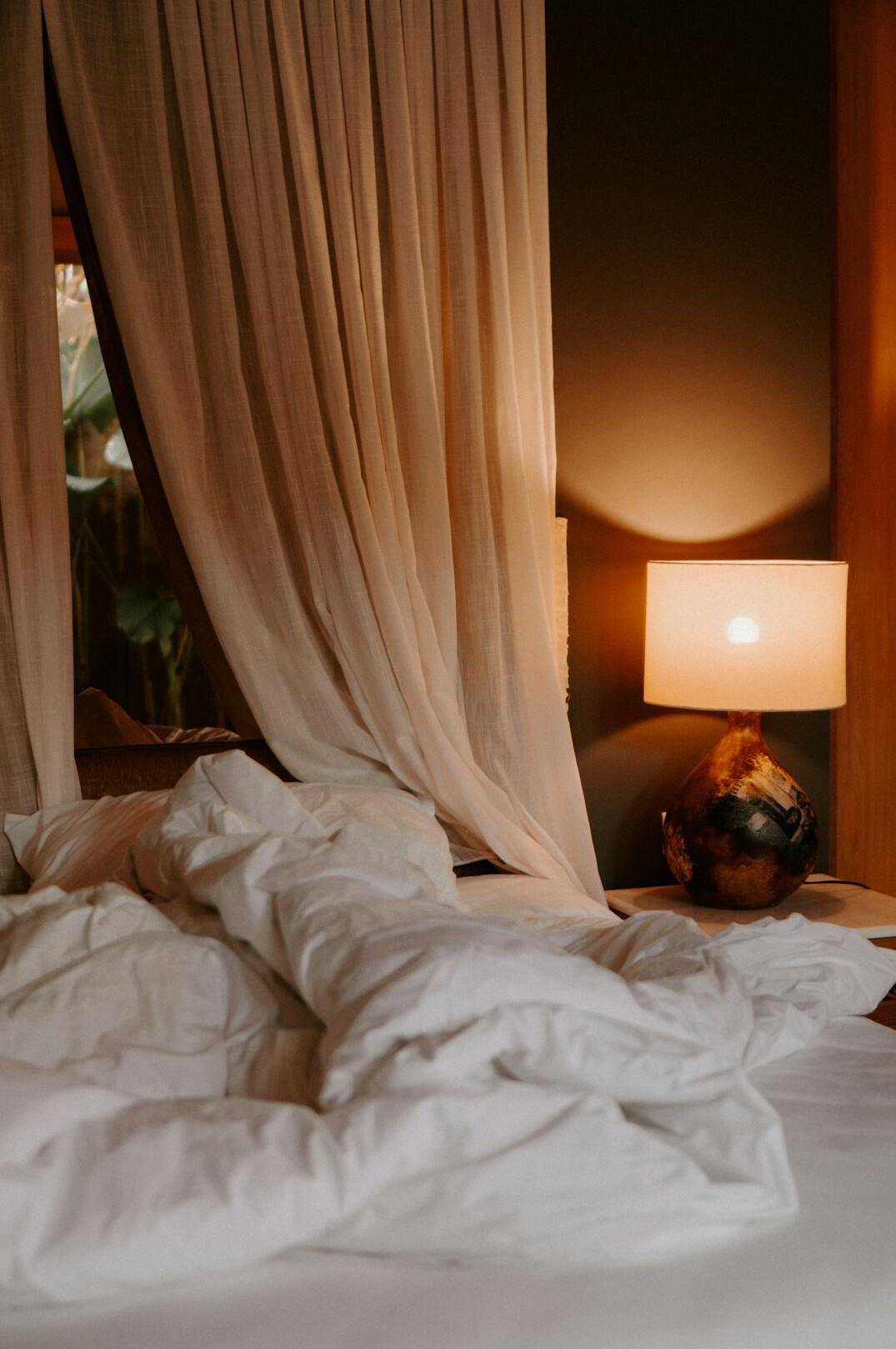 cozy home interior